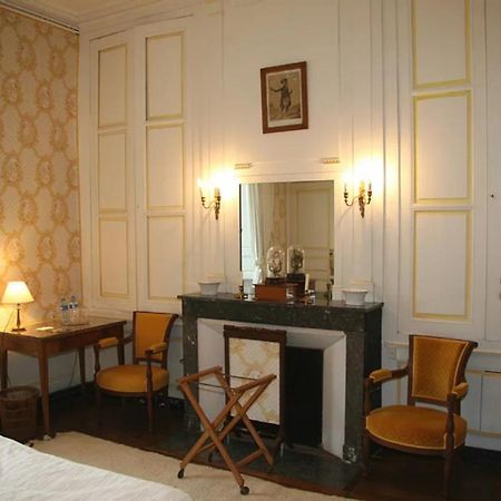 Chateau Du Fraisse Nouic Екстер'єр фото